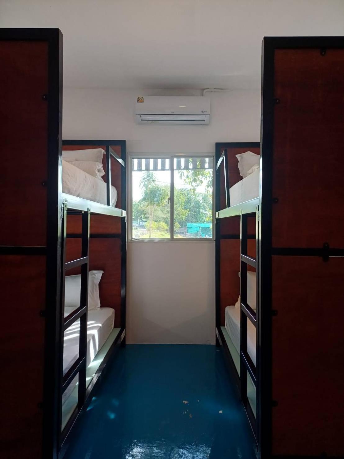 Green Gen Hotel, Mueang Phuket Ban Lo Ti Pa Exterior foto