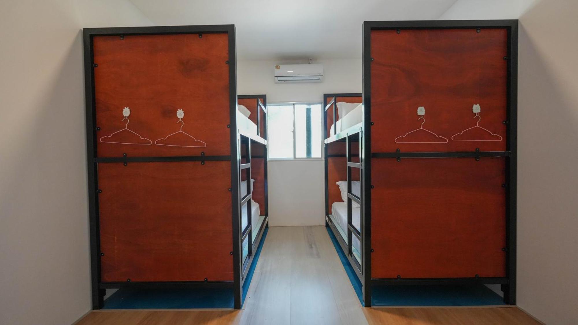 Green Gen Hotel, Mueang Phuket Ban Lo Ti Pa Exterior foto