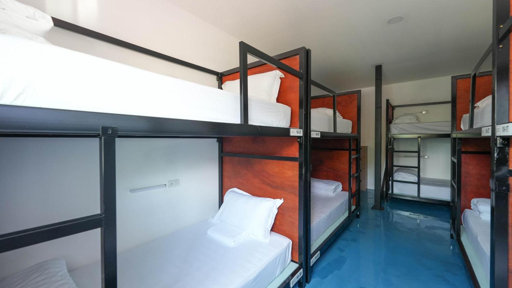 Green Gen Hotel, Mueang Phuket Ban Lo Ti Pa Exterior foto